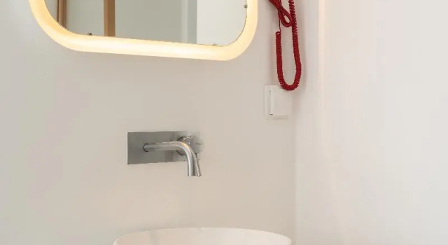 Двухместный номер Standard с балконом Hotel Indigo Albufeira by IHG