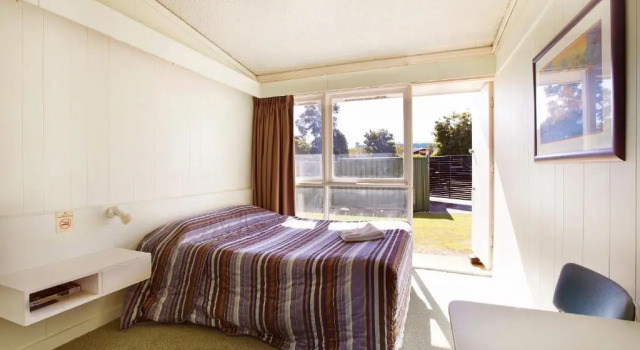 Двухместная студия Sunnybank Hotel Brisbane