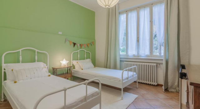 Вилла Villa Gard by Wonderful Italy