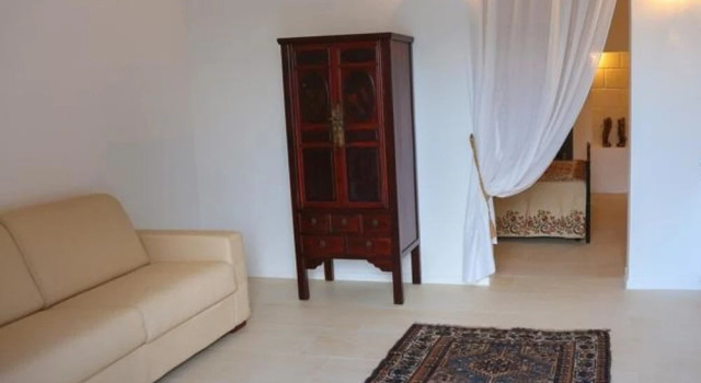 Villa With 4 Bedrooms in Fumarola, Ostuni, With Private Pool, Furnishe, Book Villa Hoteller i Ostuni med parkering, Parkering