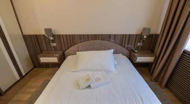 Номер Economy Hotel Park