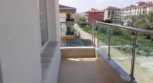 Семейный номер Luxury с балконом Dr.Aslan Apart Hotel - Airport