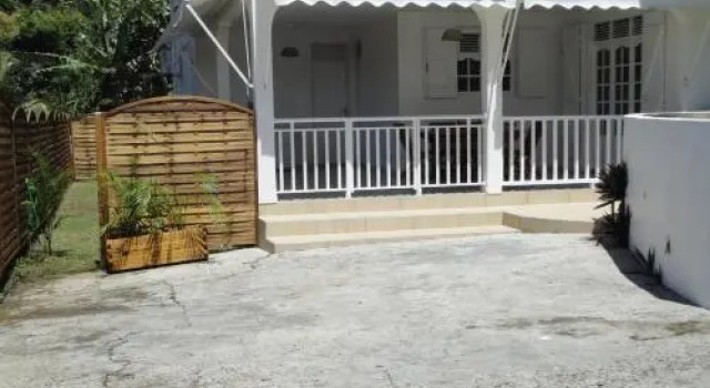 Kouleur Karayib, Reserva ahora Hotel Hoteles en Grande-Terre con aparcamiento, Aparcamiento