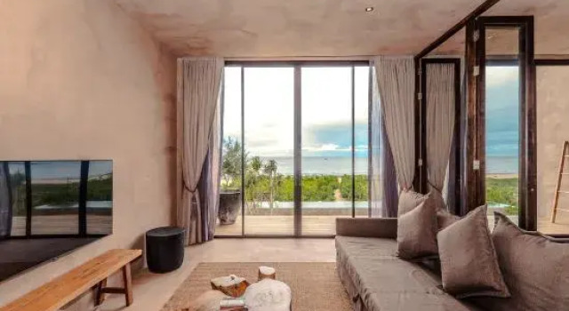Люкс inchantreedoolay huahin