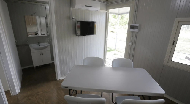 Villaggio Tropical, Varaa Hotelli Diamante Calabria