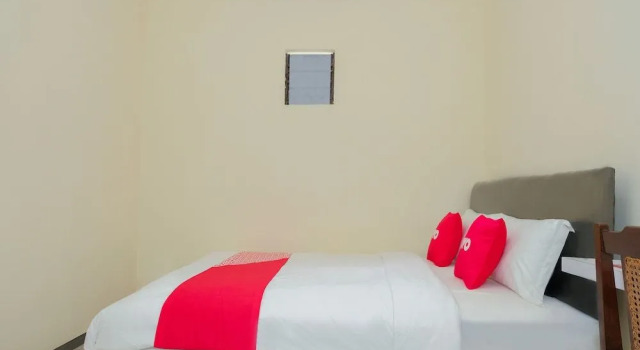 Oyo1455 Little Creek Familystays Syariah