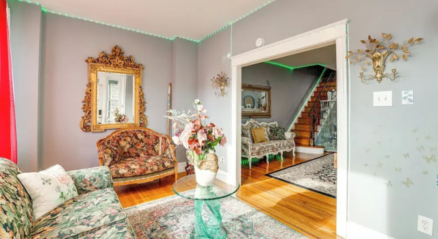Pet-friendly Philly Area HQ Near Lincoln Financial, Reserva ahora Apartamento Yeadon Estados Unidos