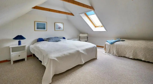 Møllegade 1 Holiday House, Prenota Hotel Nordborg Als