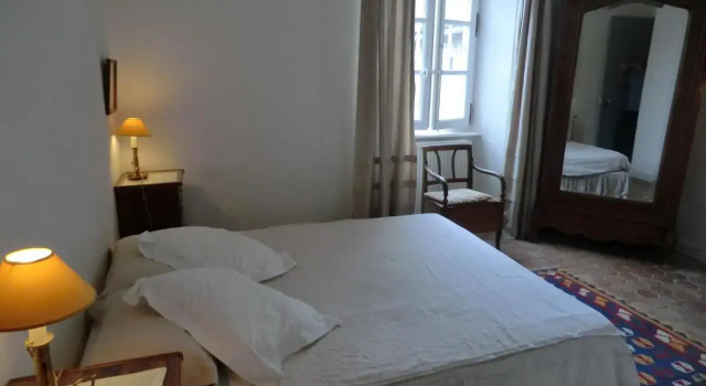 Chateau de Fontblachère, Prenota Hotel Hotel a Alvernia con parcheggio, Parcheggio