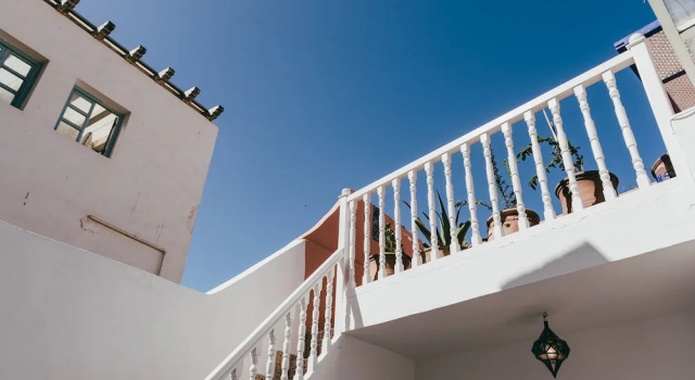 The Azure House, Забронировать Отель Отели Марракеш-Тенсифт-Эль-Хауз 3 звезды, 3*
