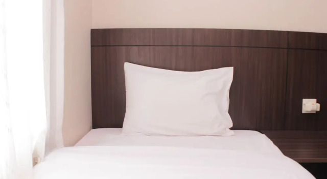 Comfy And Warm 2Br At Springlake Summarecon Bekasi Apartment