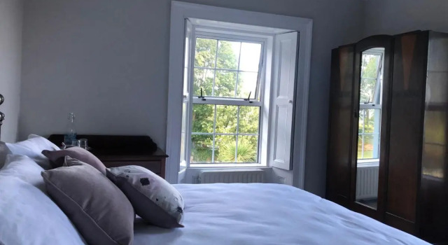 Old Parochial House, Book Hotel Dundalk Louth County