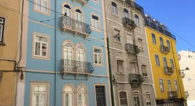 Graça Apartments - Holiday Rentals