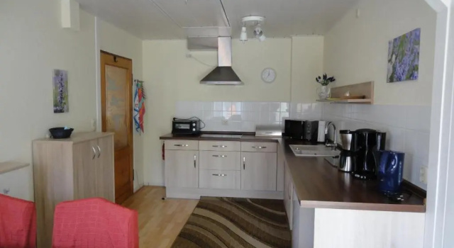 Ferienwohnung Uenglingen, Reserva ahora Hotel Stendal Altmark