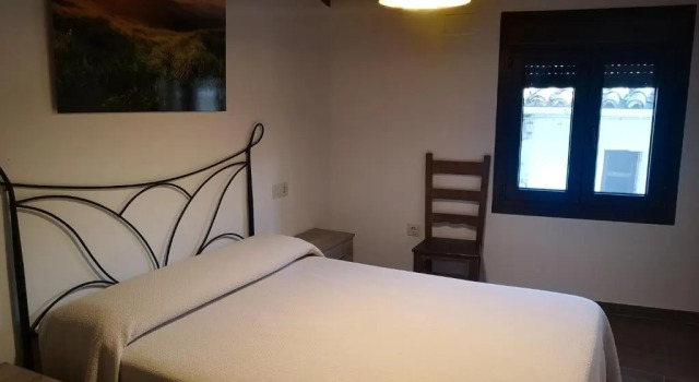 Apartamento Rural La Brígida las hurdes, Забронировать Апартаменты/квартира Нуньомораль Caceres Province