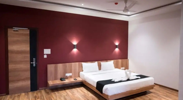 Номер Superior Tgn Suits - Hotel