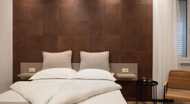Aborda Rooms, Prenota Hotel Hotel a Croatian Islands con parcheggio, Parcheggio