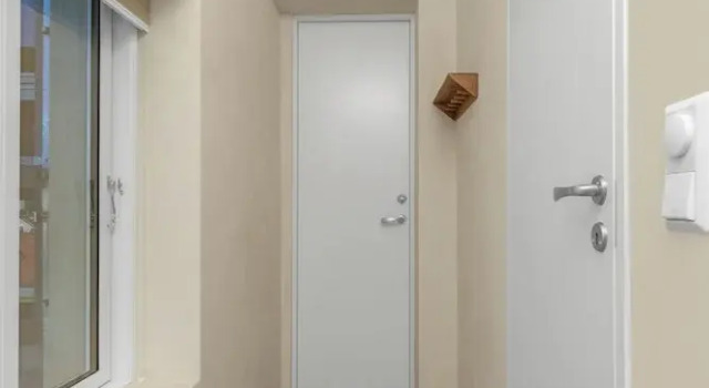 Номер Standard Central Guest House - Private Bathroom