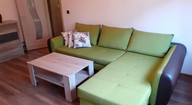 Апартаменты Cosy flat close to the center