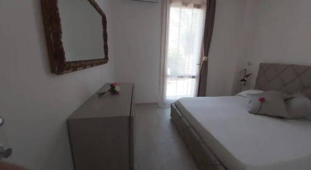 Eolie Residence, Book Apartment Hotels in Sicily with Parking, Parking