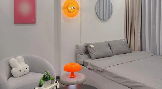 Студия Classic Vinhomes smart city
