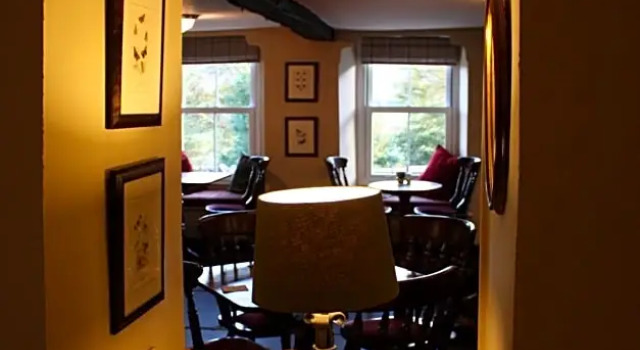 The White Horse Inn Bunkhouse, Забронировать Отель Трелкелд Кесвик