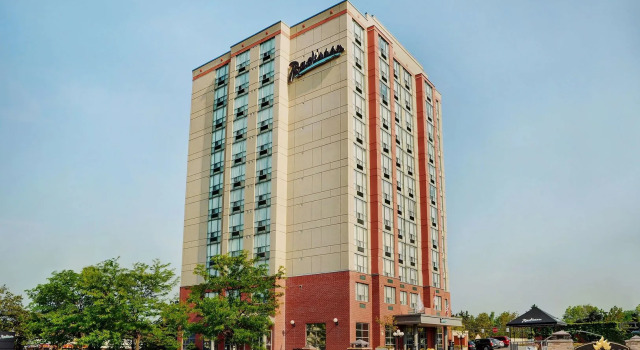 Courtyard by Marriott Kitchener