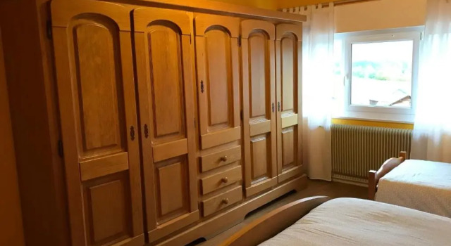 Апартаменты Appartement 80M² Tout Confort Avec Wifi (2)