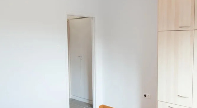Апартаменты с 2 комнатами с балконом Apartment with Lovely View At Kolonaki