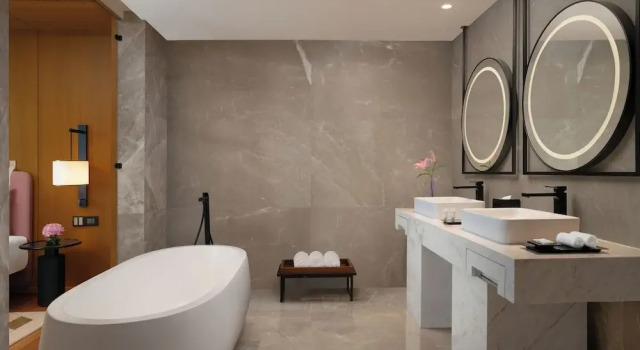 Люкс Presidential Hyatt Place Butwal