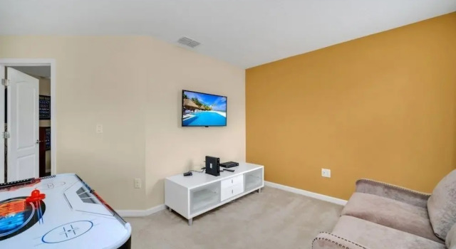 2630tranqui 6 Bedroom Villa by Redawning, Rezerwuj Willa Kissimmee Kissimmee