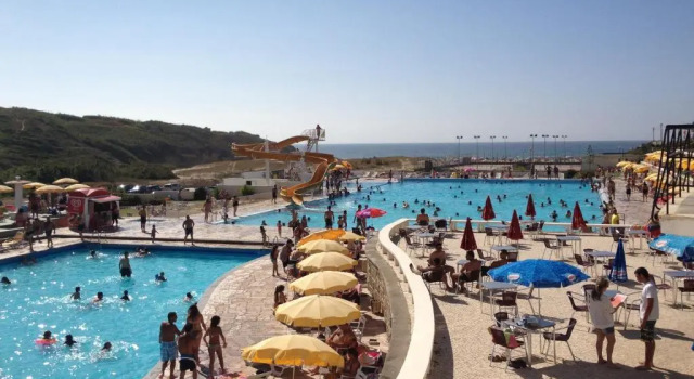Студия с балконом и с видом на сад Sintra Sol - Apartamentos Turisticos