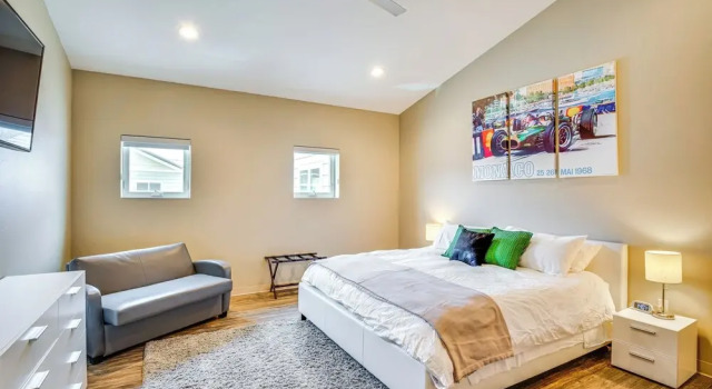 Home Near Road America & Elkhart Lake, Buchen Sie Ferienwohnung Elkhart Lake Wisconsin
