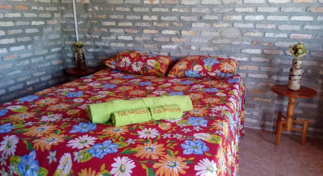 Pousada Sol Nascente, Reservar Hotel Hotéis em Ceará com pequeno-almoço, Café da manhã