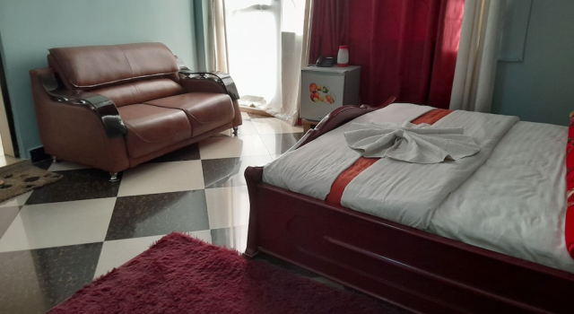 Executive phòng Gr City Hotel