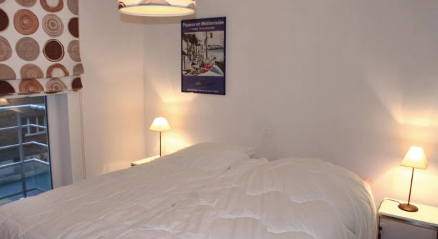 Residentie Vent de Sable R.116