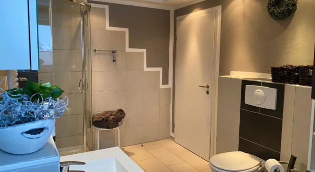 Номер Comfort Pension Haus am Wald