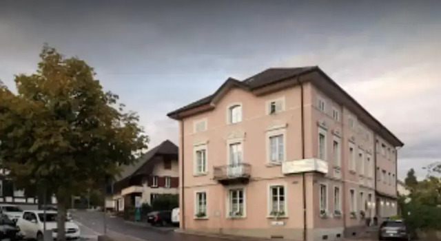 Hotel Restaurant Jura, Забронировать Отель Биль Lake Biel