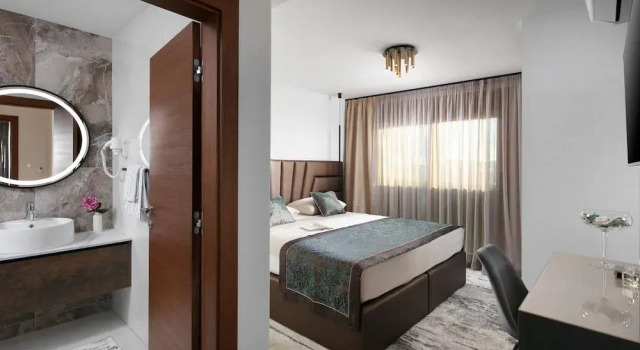 Malibu Imperial Seafront Apartments, Забронировать Апартаменты/квартира Вир Zadar Islands