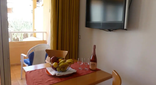Apartamentos Belmonte, Забронировать Апартаменты/квартира Отели Плайя дель Инглес с парковкой, рядом с Экуменический храм Эль-Сальвадор, Парковка