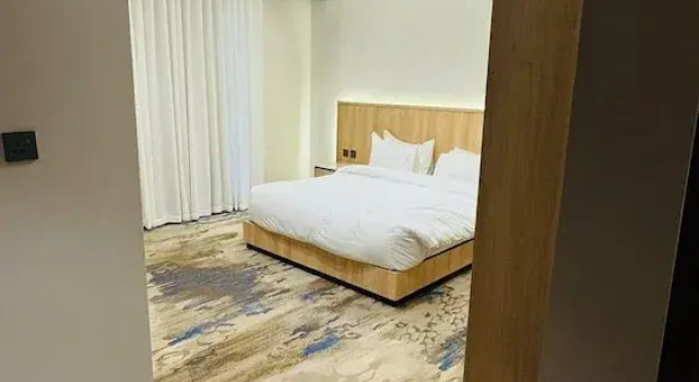 Полулюкс Ayas Hail Hotel - فندق أياس حائل