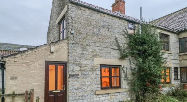 Summerfield Farm Cottage, Забронировать Фермерский дом Фермерские дома Англии, Фермерский дом
