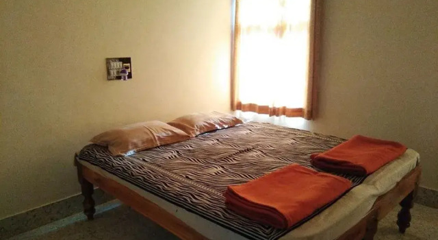 Makod Mane Homestay