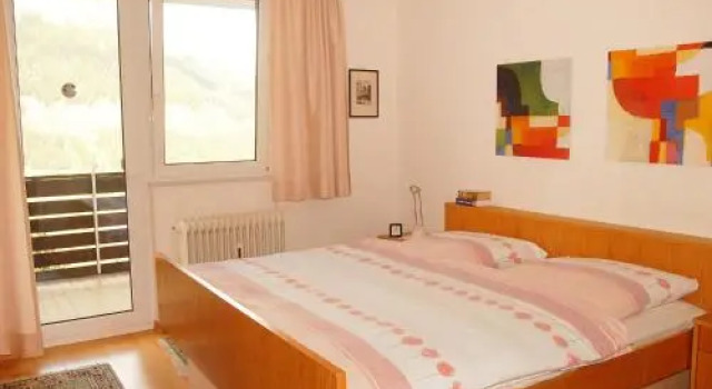 Apartment Haus Reitl III.1, Rezerwuj Apartament Hotele w Salzburg z parkingiem, Parking
