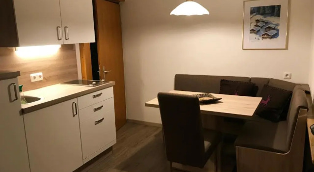 Апартаменты Gästehaus Schneeberger