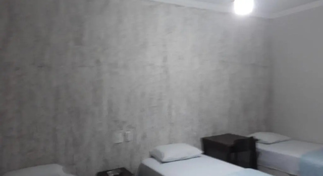 Трёхместный номер Standard Araça Hotel