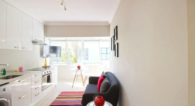 Fairmile 27, Забронировать Отель Отели Cape Peninsula 4 звезды, 4*