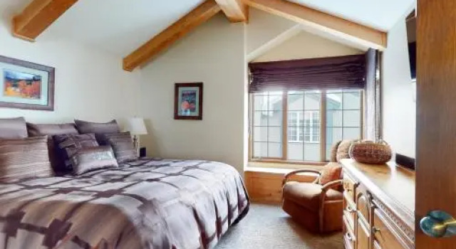 Sierra Megeve #7 Condo