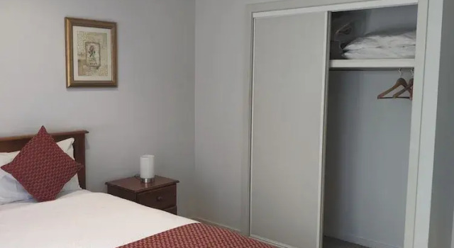 Апартаменты Belvoir Village Motel & Apartments Wodonga
