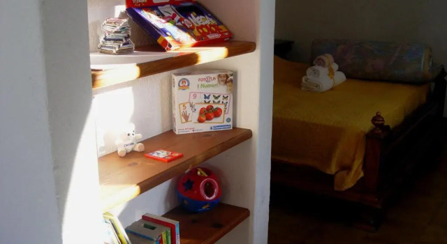 Grazioso e comodo appartamento al centro